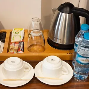 Centre Sweet Apartment
