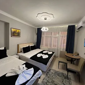 Taksim Millennium Apartment